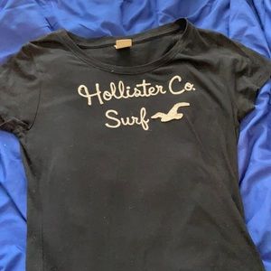 HOLLISTER SHIRT